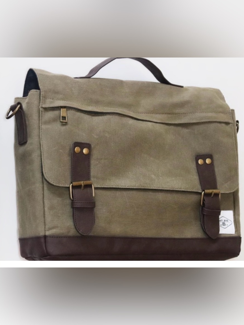 NXT BAG Messenger Bag - Picture 7 of 16